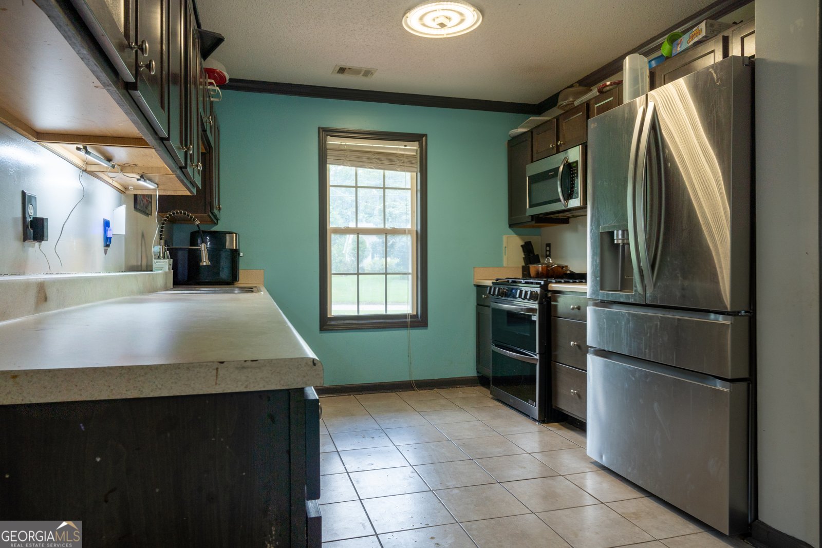 132 Old Stonewall Drive Locust Grove - Photo 8