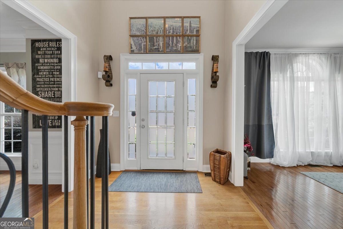 2123 Crest Wood Drive Conyers - Photo 10