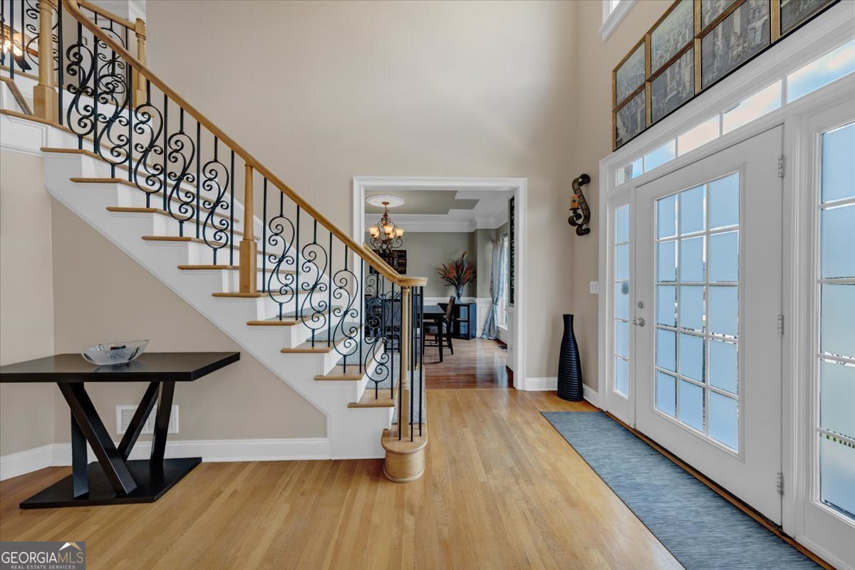 2123 Crest Wood Drive Conyers - Photo 11