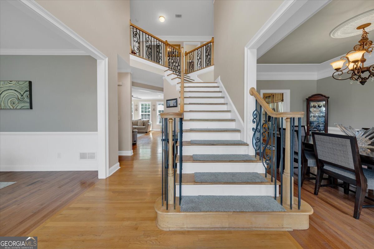 2123 Crest Wood Drive Conyers - Photo 12