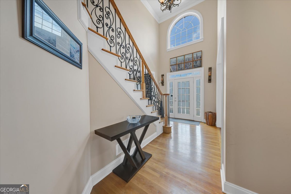 2123 Crest Wood Drive Conyers - Photo 13