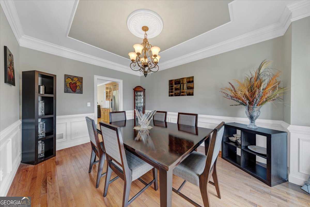 2123 Crest Wood Drive Conyers - Photo 16