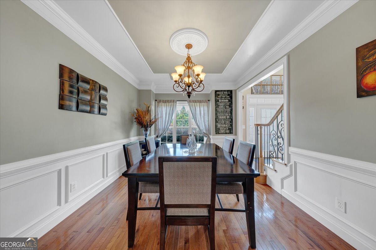2123 Crest Wood Drive Conyers - Photo 17