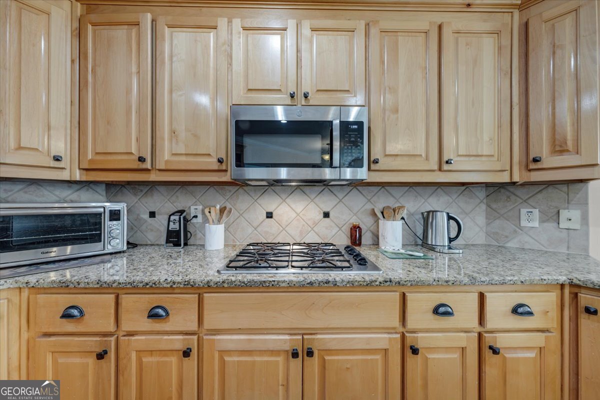 2123 Crest Wood Drive Conyers - Photo 21