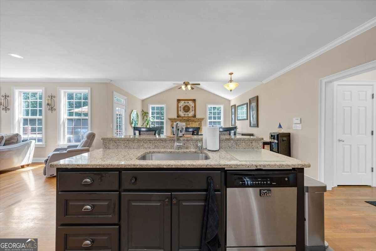 2123 Crest Wood Drive Conyers - Photo 22