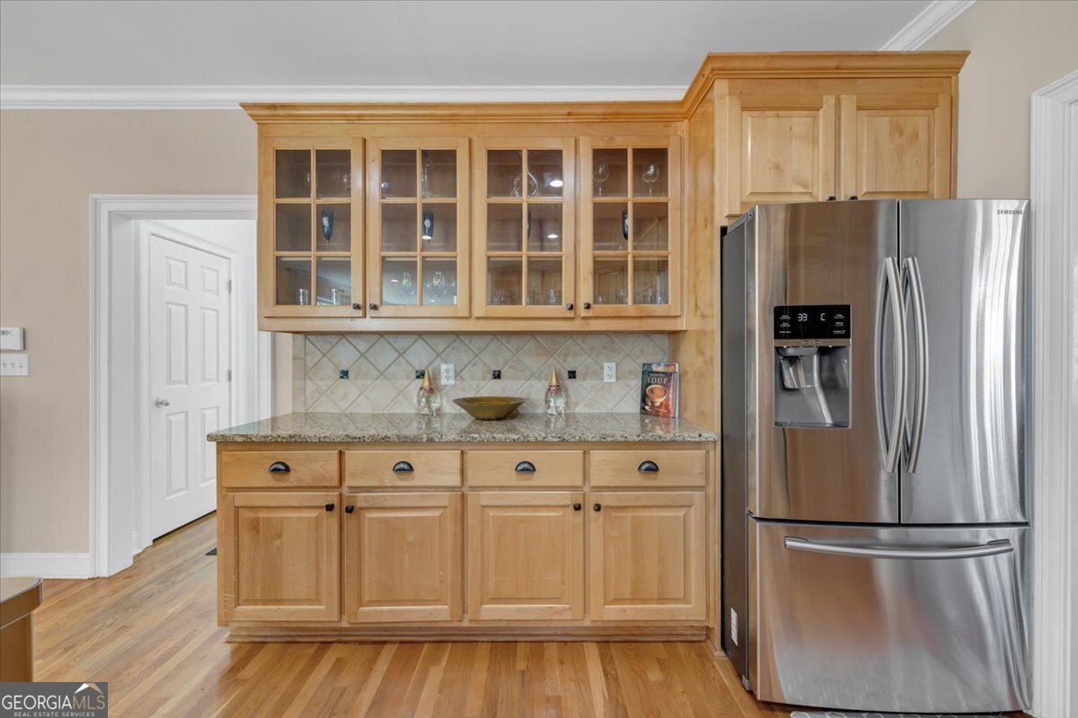 2123 Crest Wood Drive Conyers - Photo 23