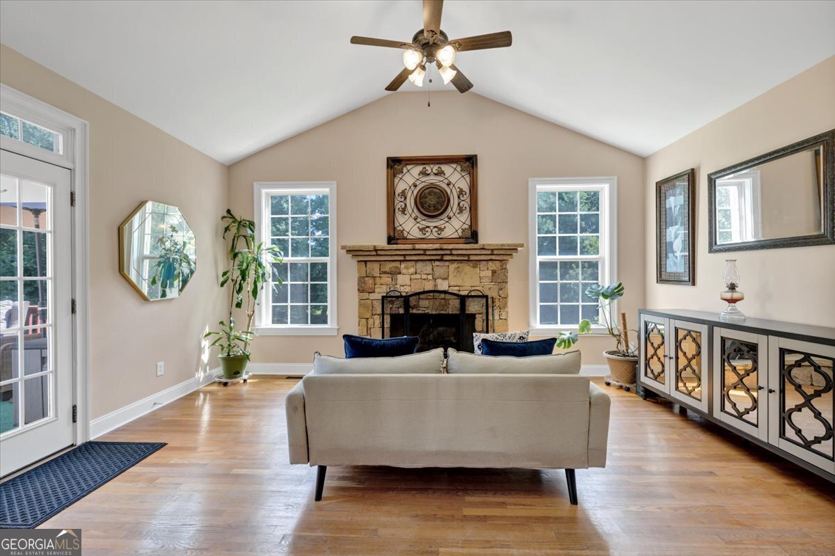 2123 Crest Wood Drive Conyers - Photo 25