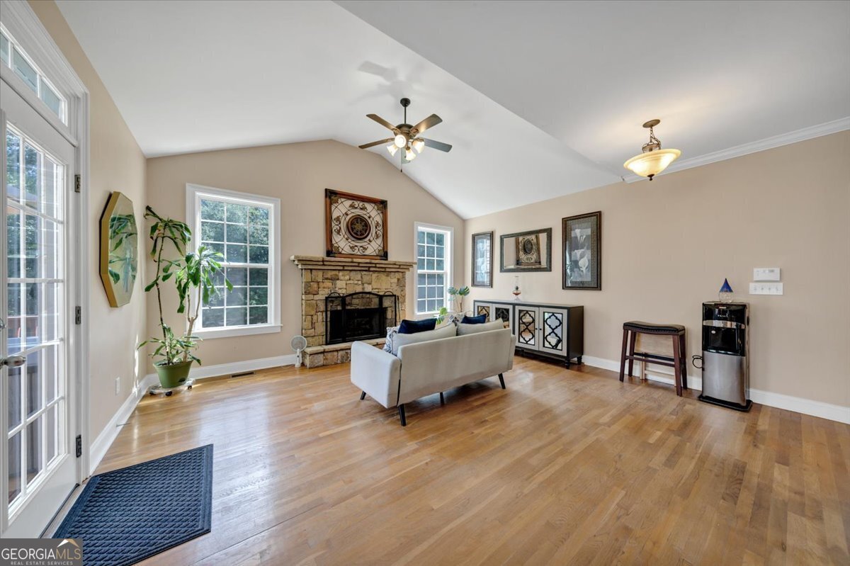 2123 Crest Wood Drive Conyers - Photo 26