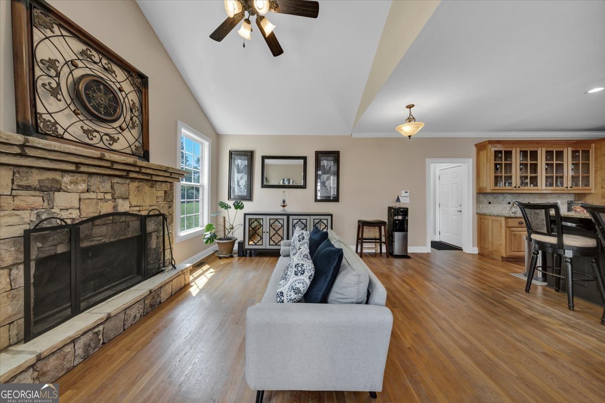 2123 Crest Wood Drive Conyers - Photo 27