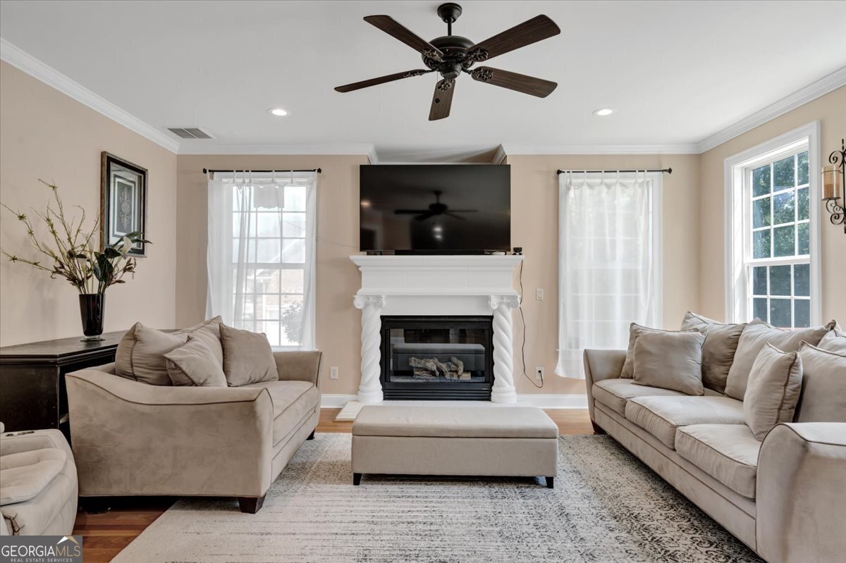 2123 Crest Wood Drive Conyers - Photo 30