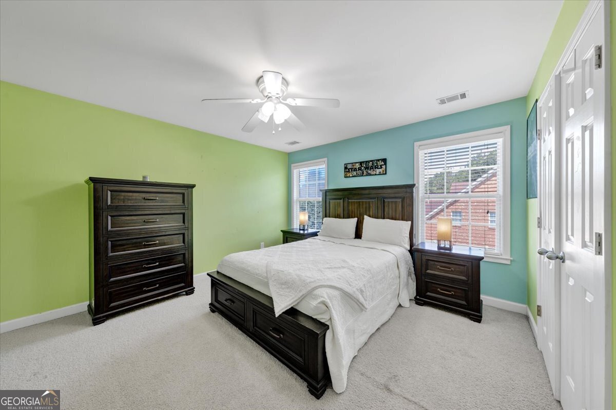 2123 Crest Wood Drive Conyers - Photo 34