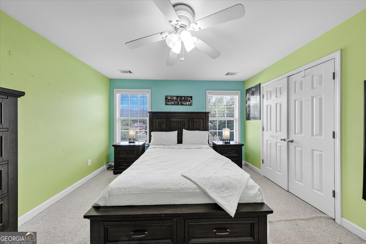 2123 Crest Wood Drive Conyers - Photo 35