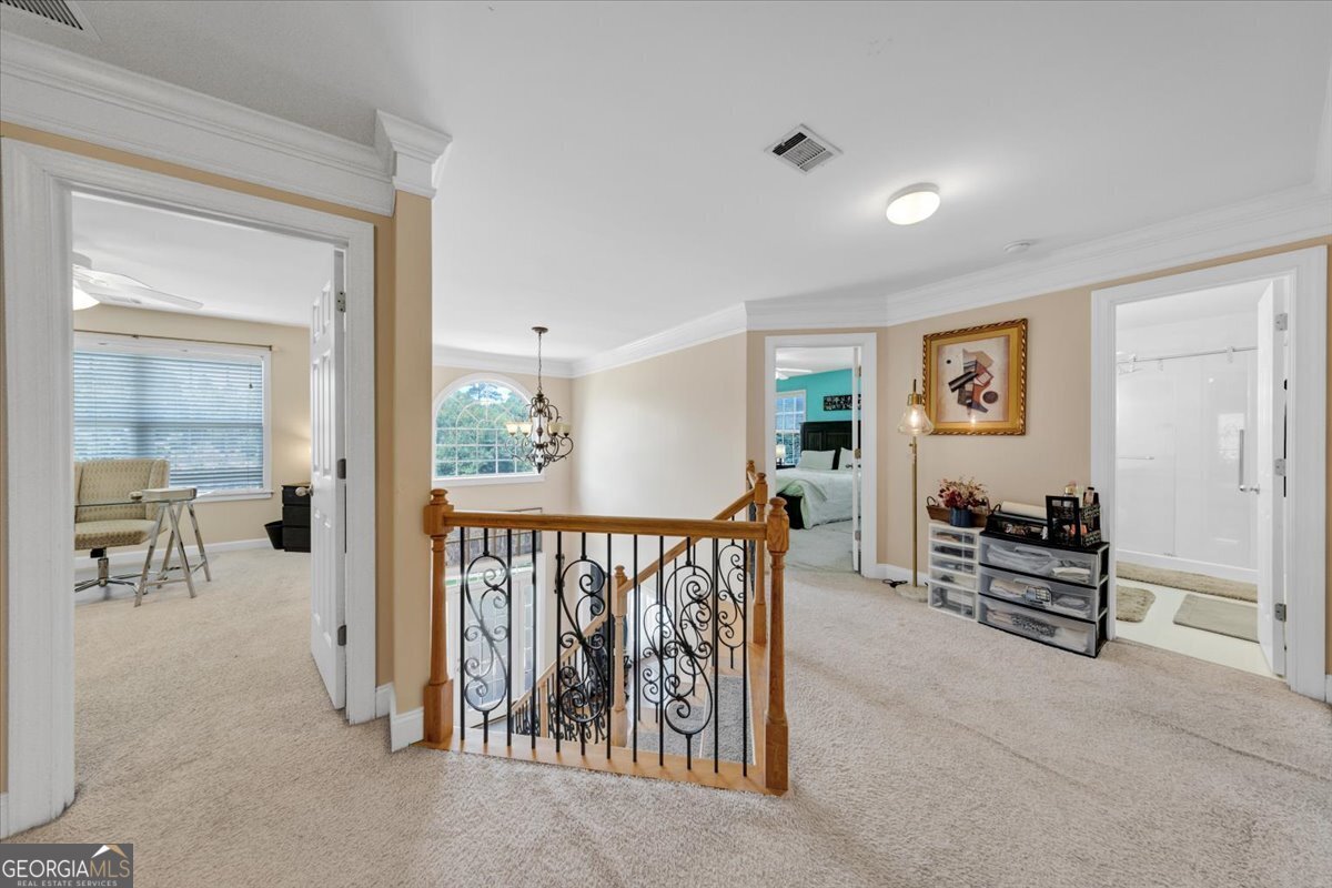 2123 Crest Wood Drive Conyers - Photo 37