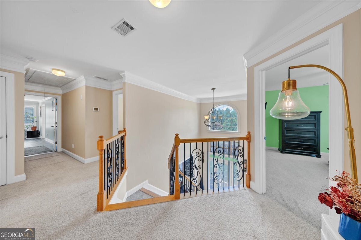 2123 Crest Wood Drive Conyers - Photo 38