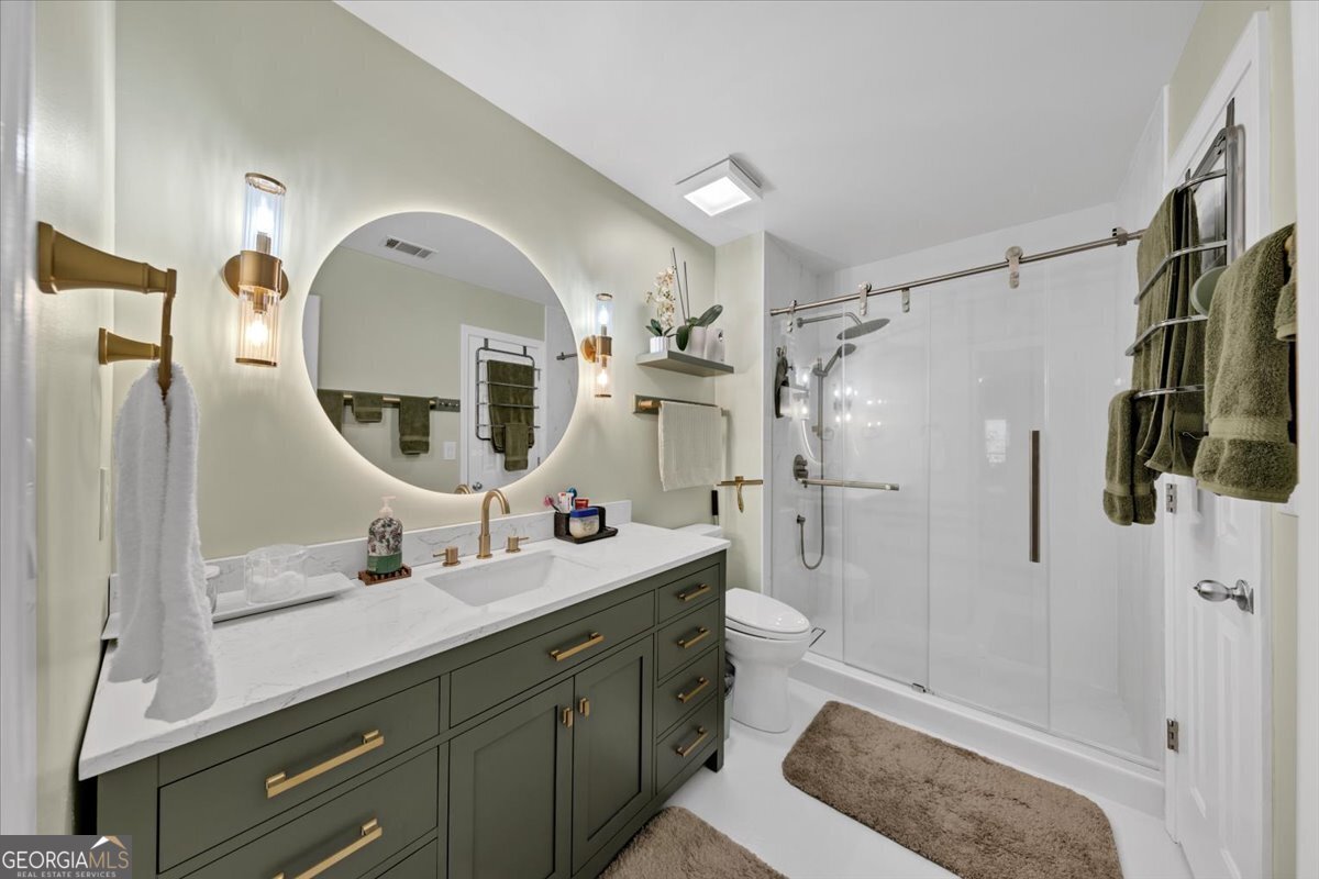 2123 Crest Wood Drive Conyers - Photo 39