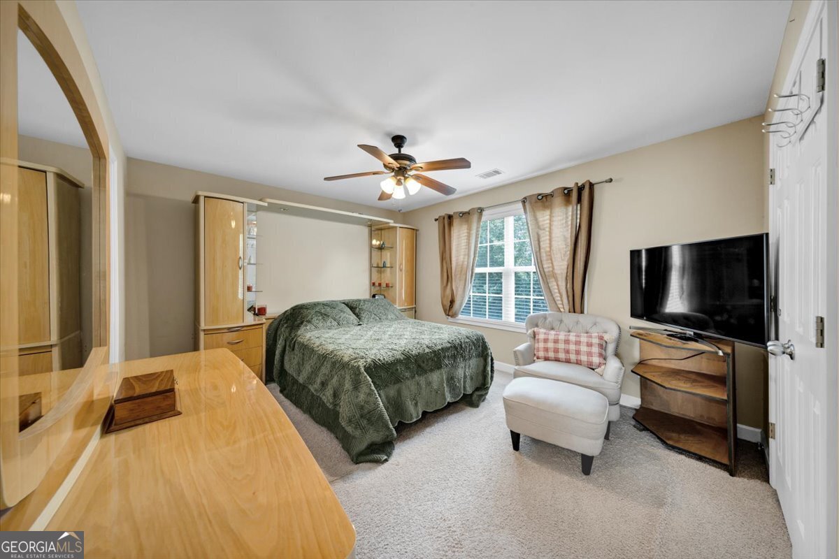 2123 Crest Wood Drive Conyers - Photo 40