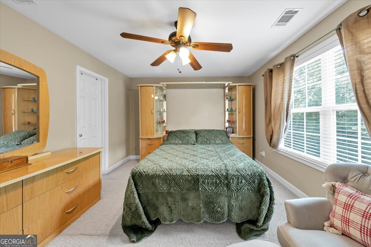 2123 Crest Wood Drive Conyers - Photo 41