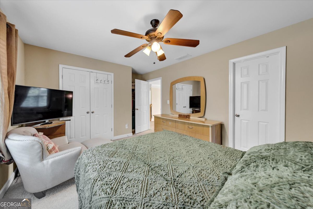 2123 Crest Wood Drive Conyers - Photo 42