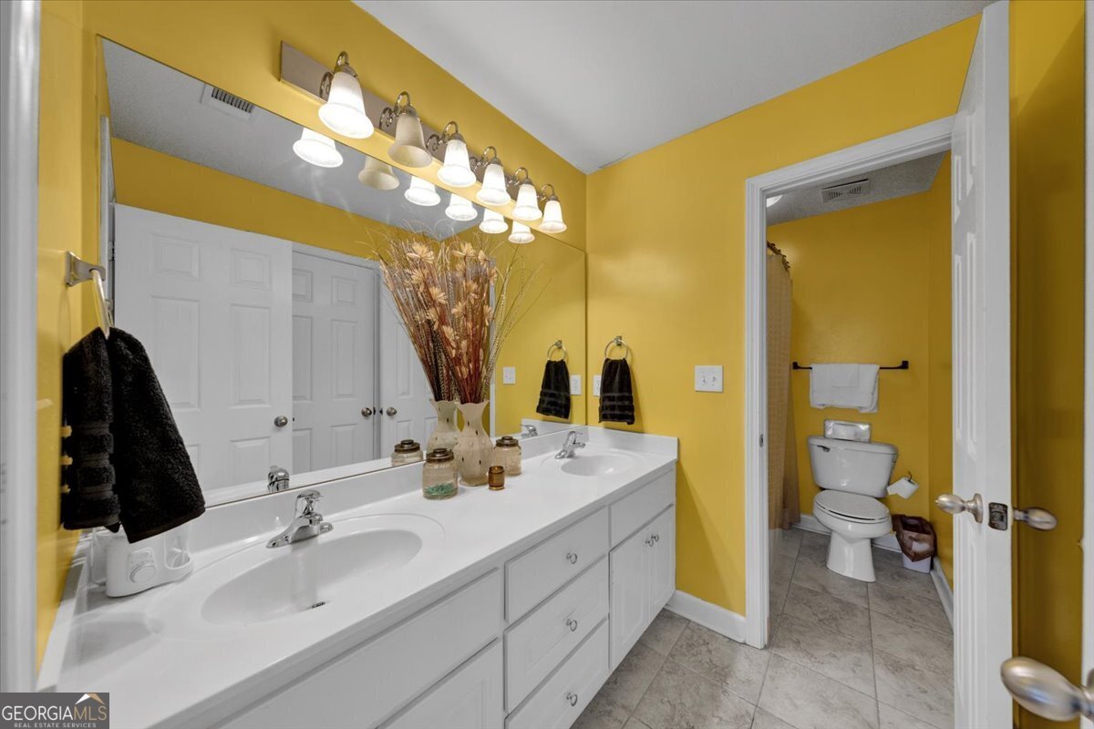 2123 Crest Wood Drive Conyers - Photo 43