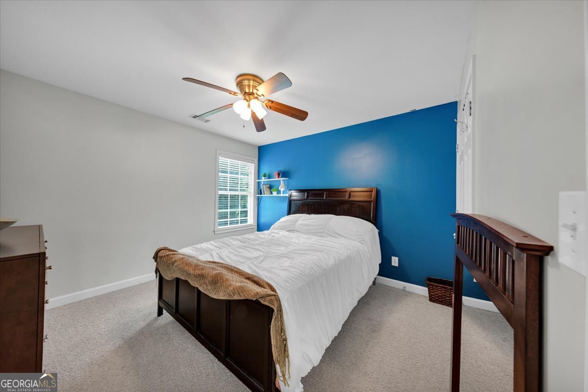 2123 Crest Wood Drive Conyers - Photo 44