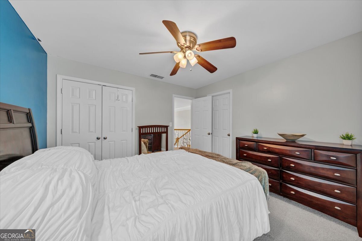 2123 Crest Wood Drive Conyers - Photo 45