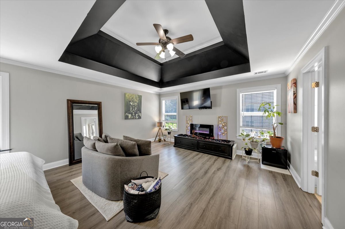 2123 Crest Wood Drive Conyers - Photo 48