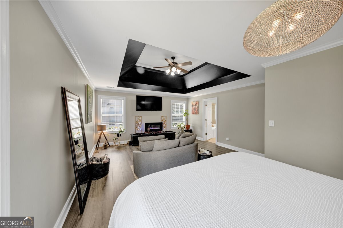 2123 Crest Wood Drive Conyers - Photo 52