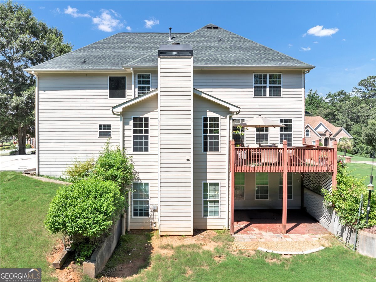 2123 Crest Wood Drive Conyers - Photo 60