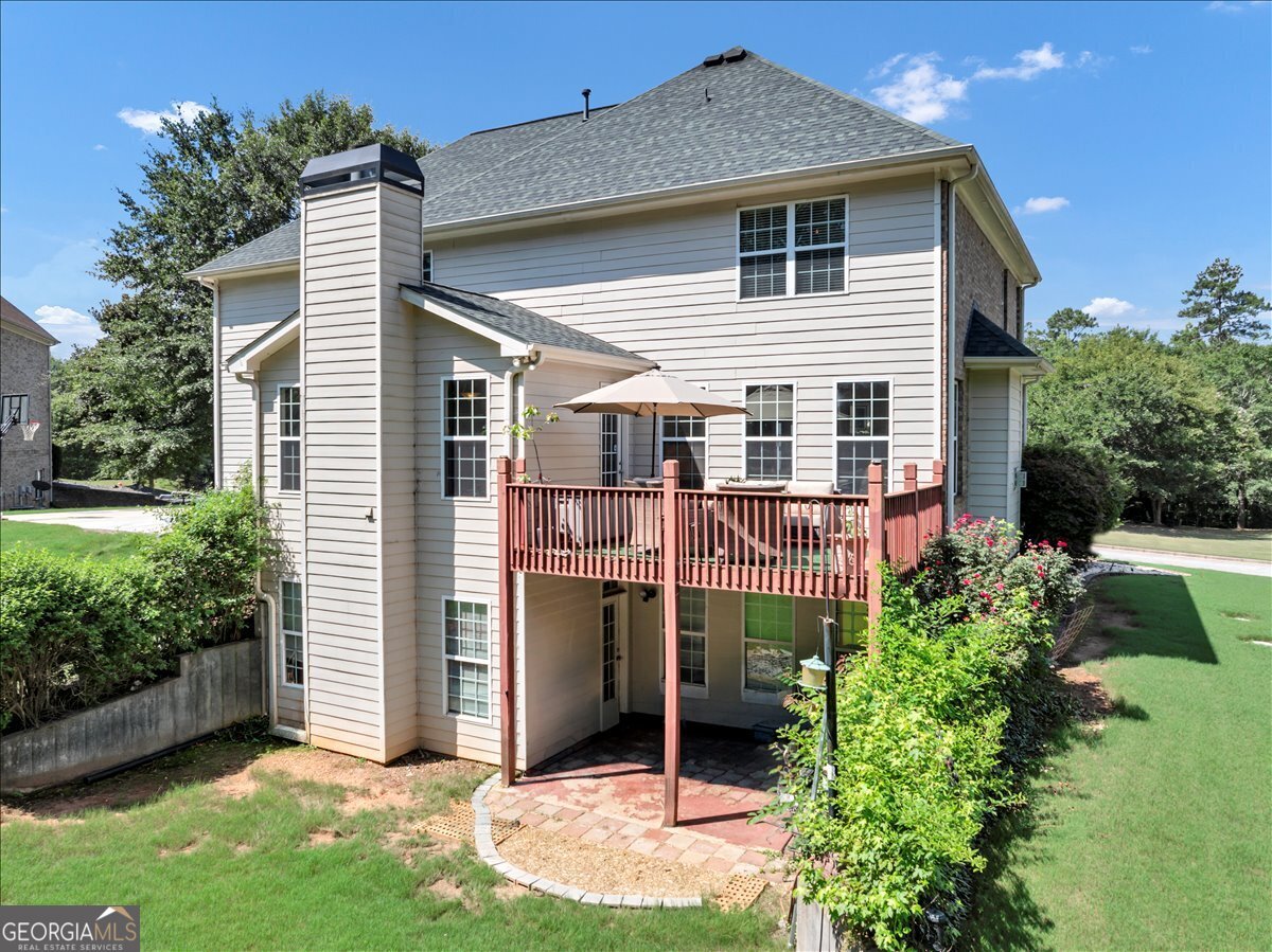 2123 Crest Wood Drive Conyers - Photo 61