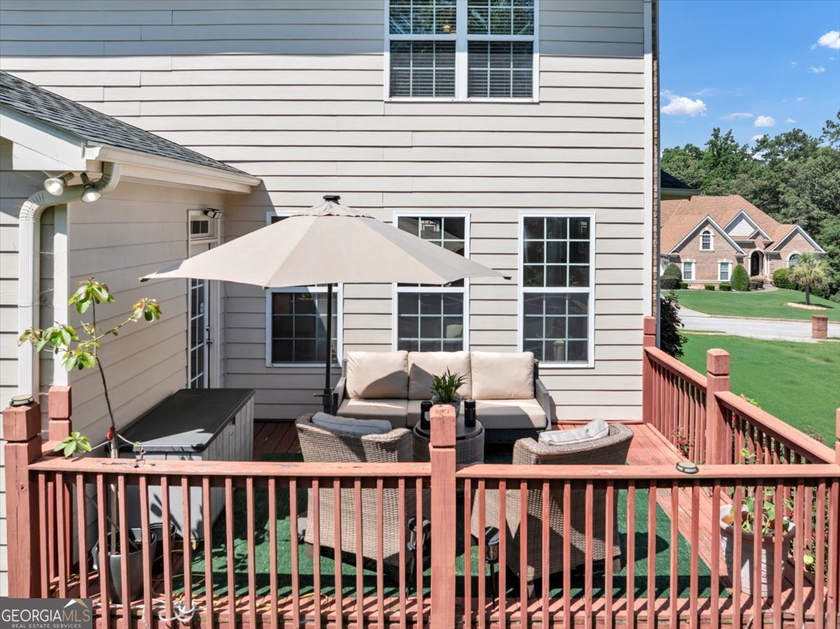2123 Crest Wood Drive Conyers - Photo 62