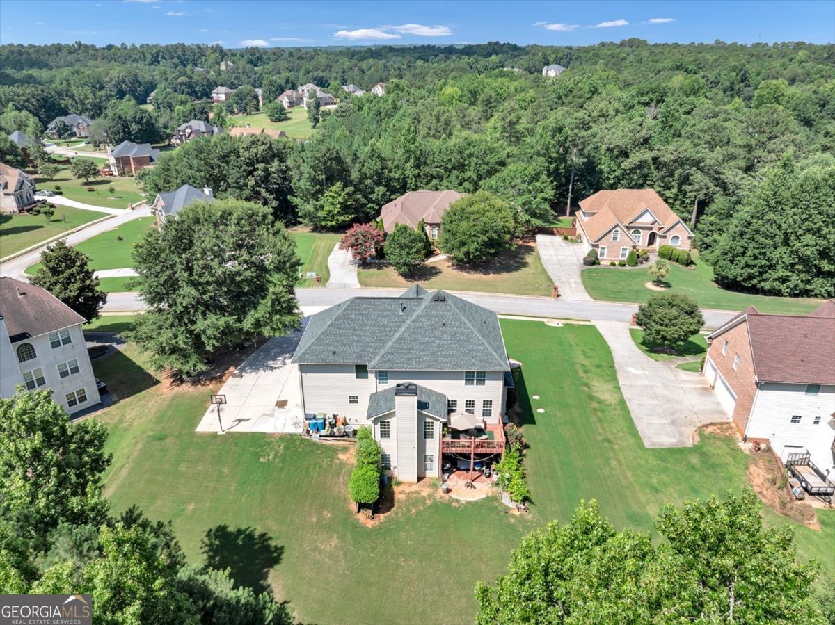 2123 Crest Wood Drive Conyers - Photo 63
