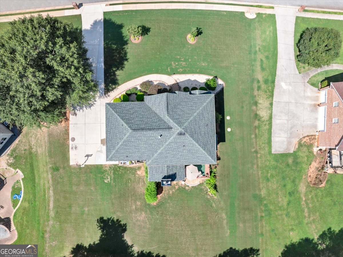 2123 Crest Wood Drive Conyers - Photo 64