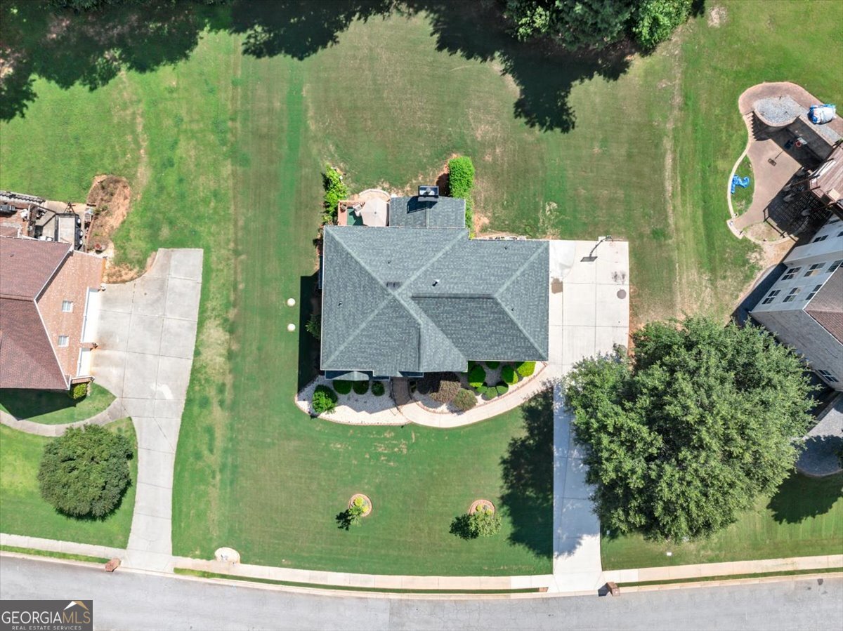 2123 Crest Wood Drive Conyers - Photo 65