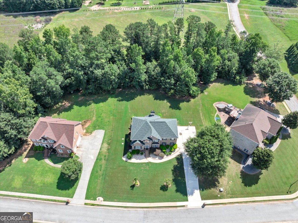 2123 Crest Wood Drive Conyers - Photo 66