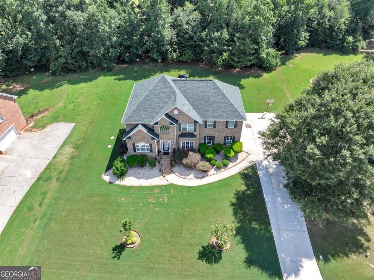 2123 Crest Wood Drive Conyers - Photo 67