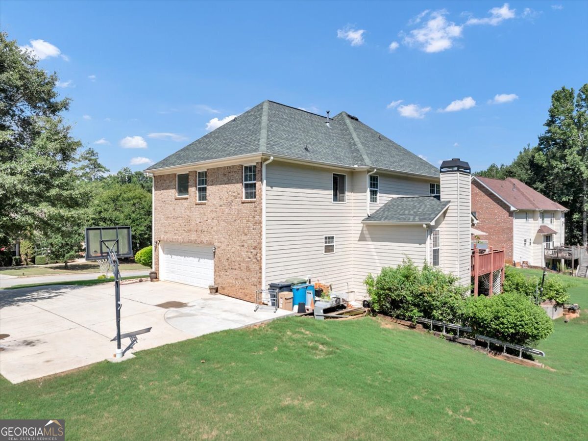 2123 Crest Wood Drive Conyers - Photo 7