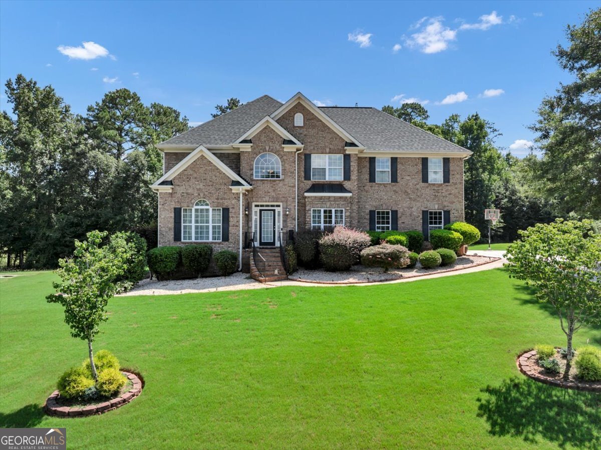 2123 Crest Wood Drive Conyers - Photo 8