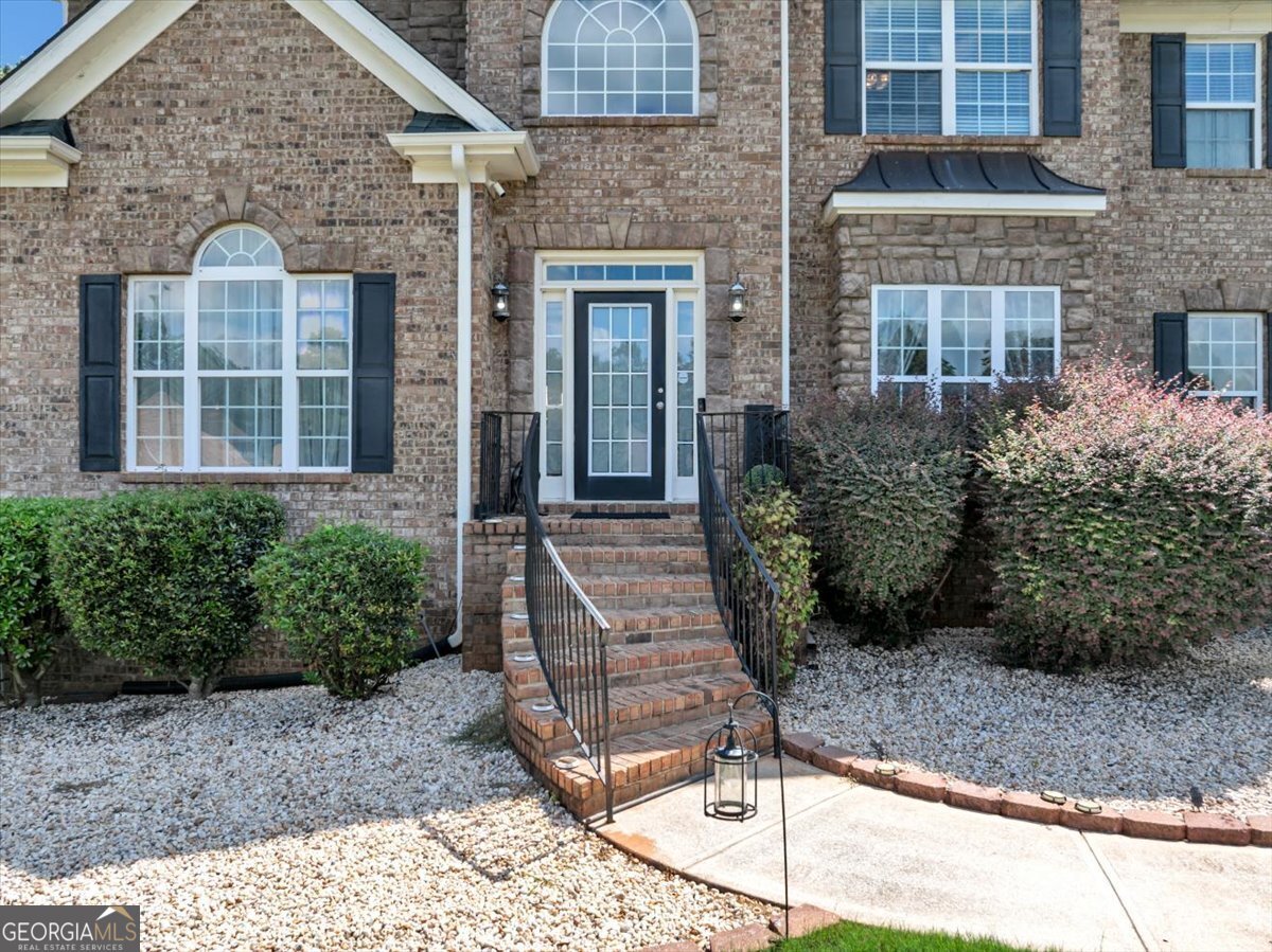 2123 Crest Wood Drive Conyers - Photo 9