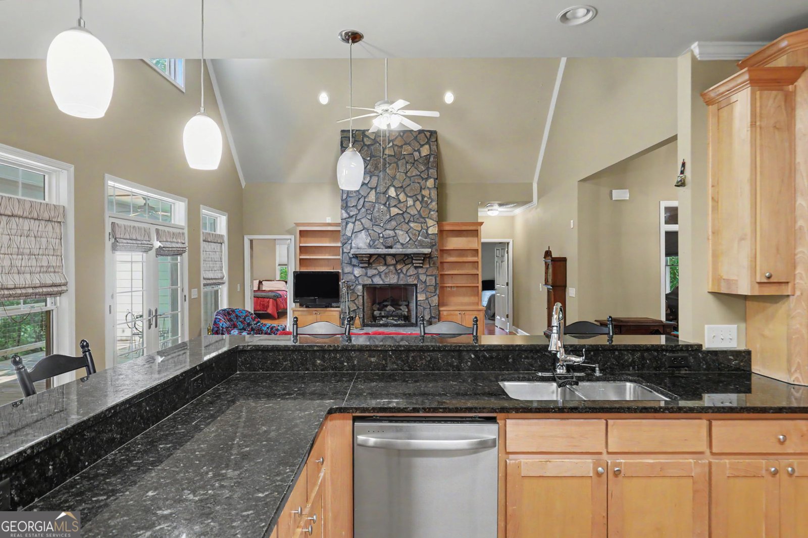 54 Esco Circle Rabun Gap - Photo 16