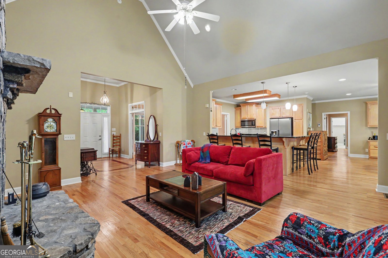 54 Esco Circle Rabun Gap - Photo 19