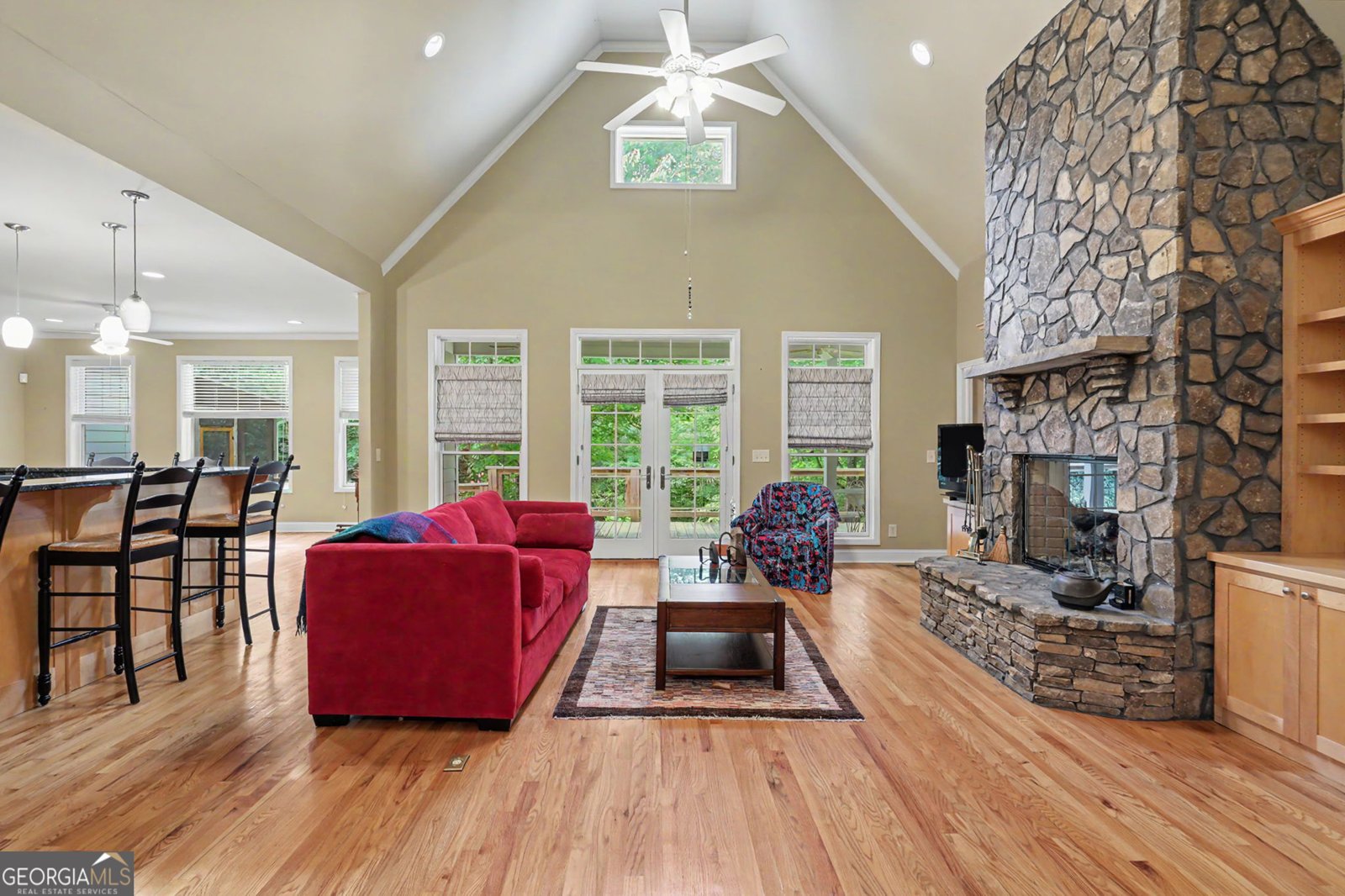 54 Esco Circle Rabun Gap - Photo 20