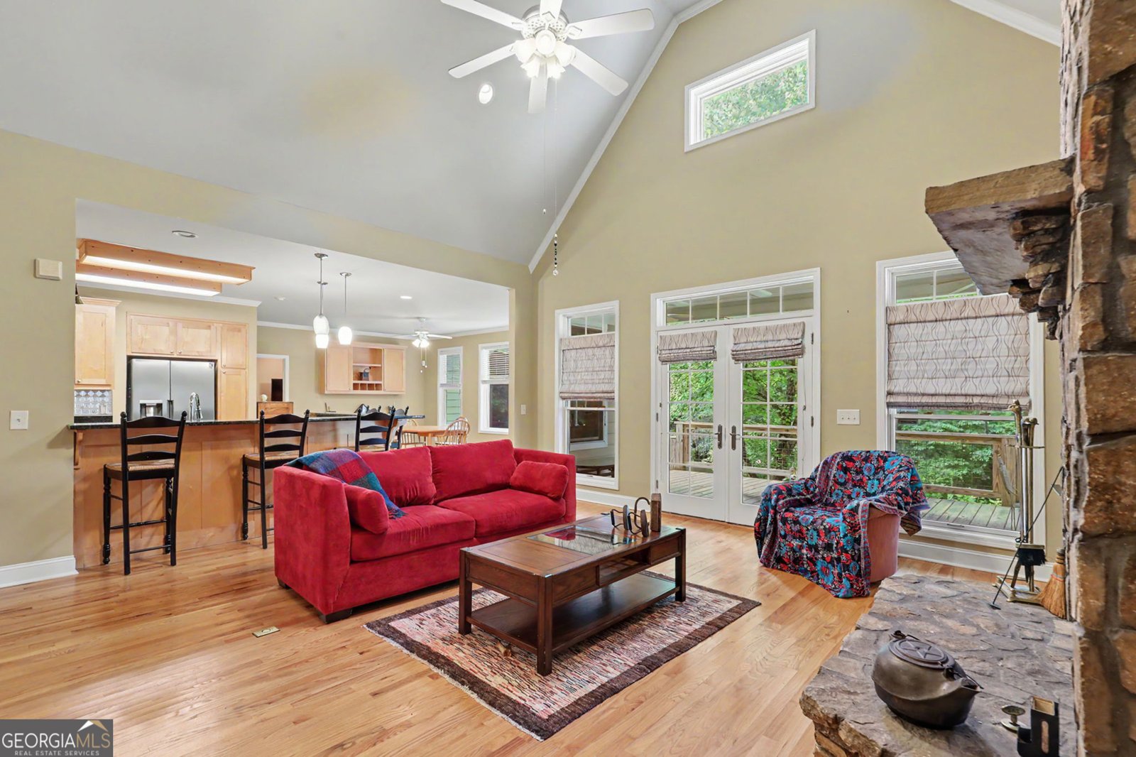 54 Esco Circle Rabun Gap - Photo 21