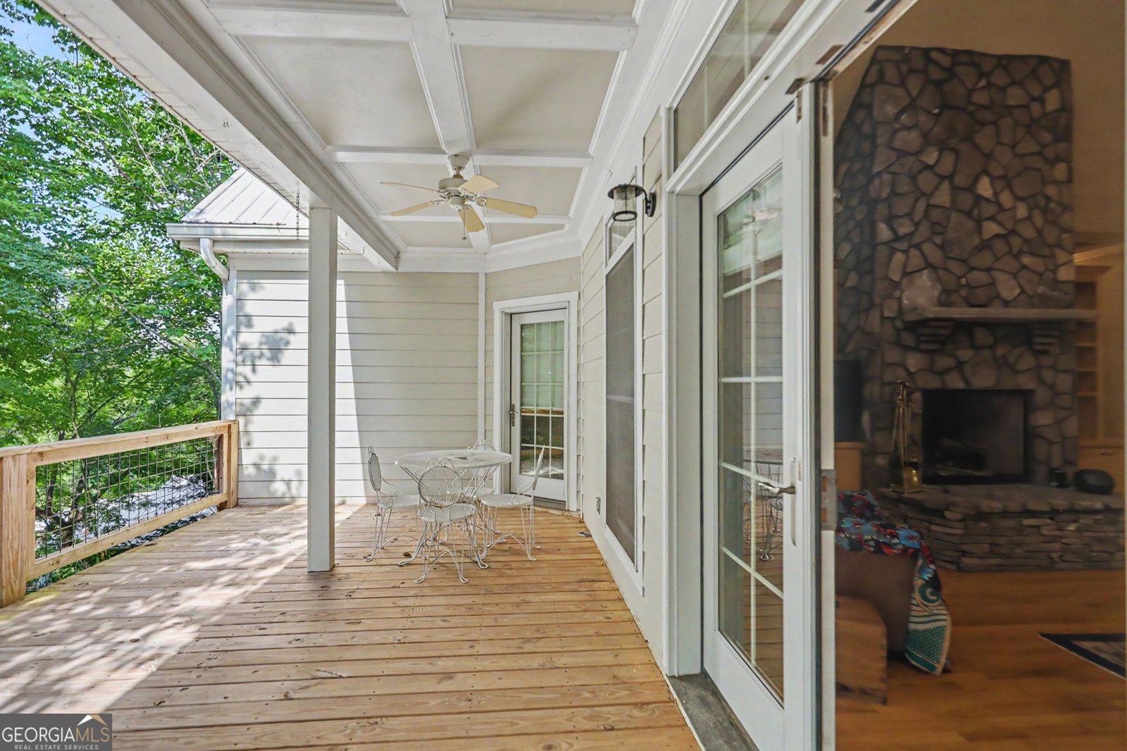 54 Esco Circle Rabun Gap - Photo 22