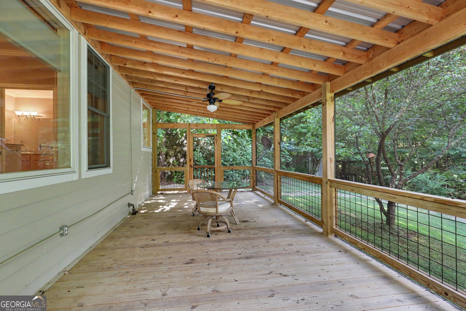 54 Esco Circle Rabun Gap - Photo 25