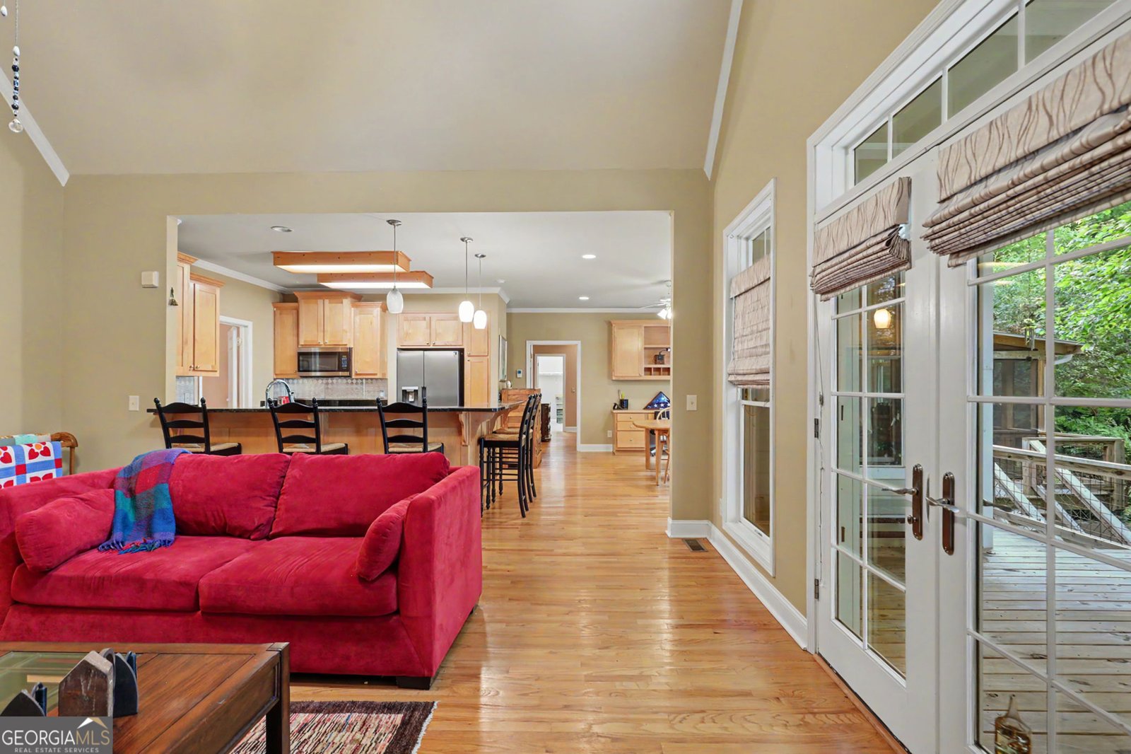 54 Esco Circle Rabun Gap - Photo 28