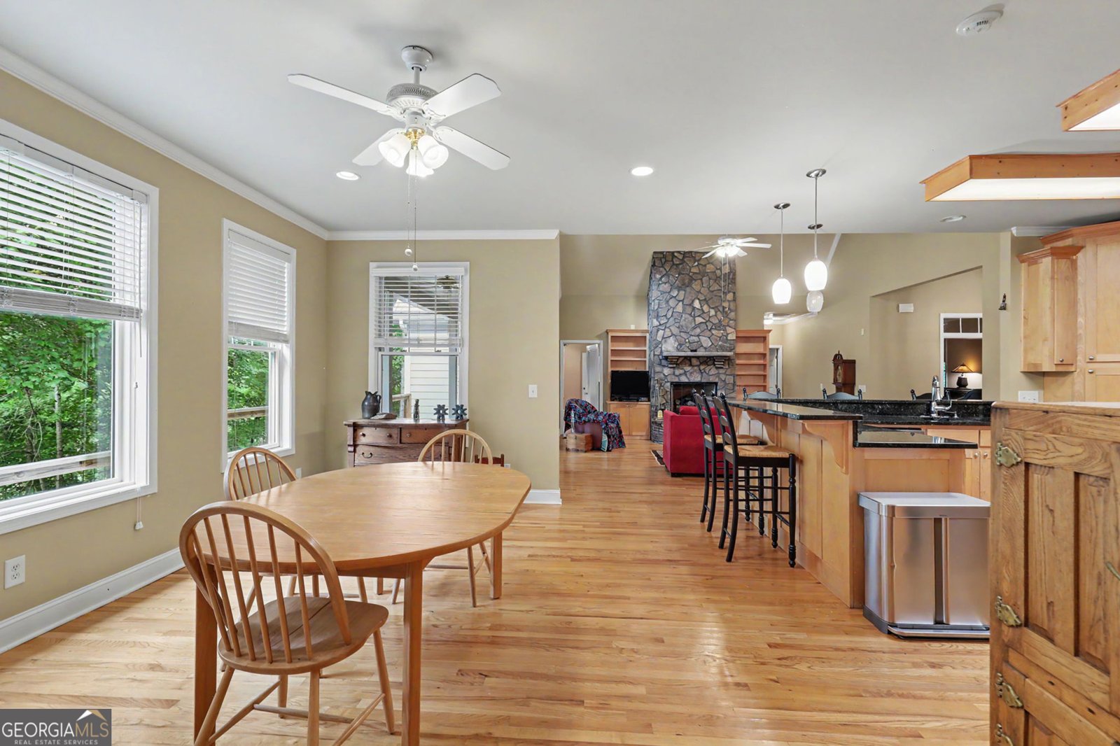 54 Esco Circle Rabun Gap - Photo 33