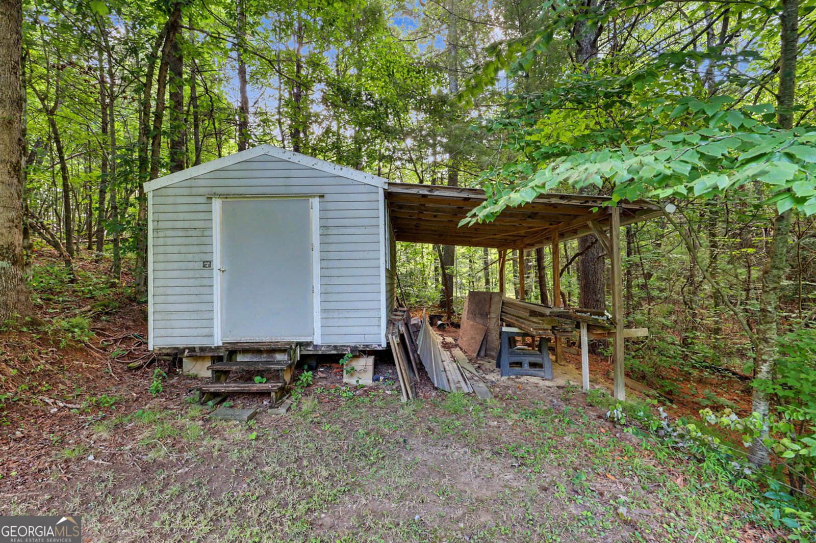 54 Esco Circle Rabun Gap - Photo 89
