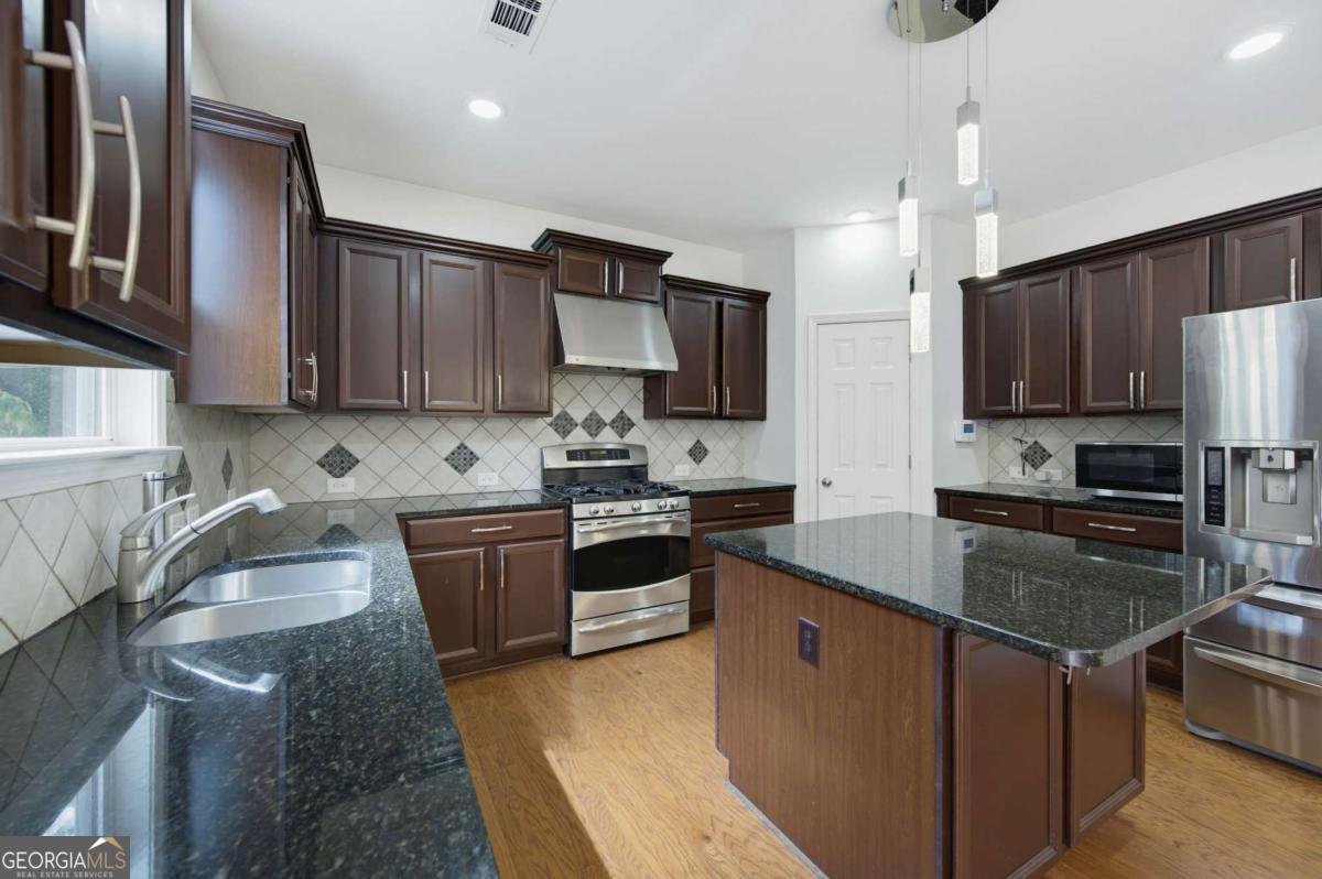 720 Yasha Court Alpharetta - Photo 12