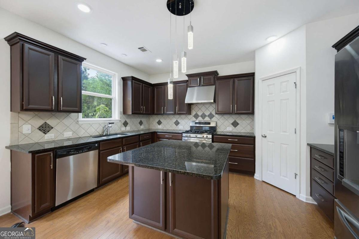 720 Yasha Court Alpharetta - Photo 13