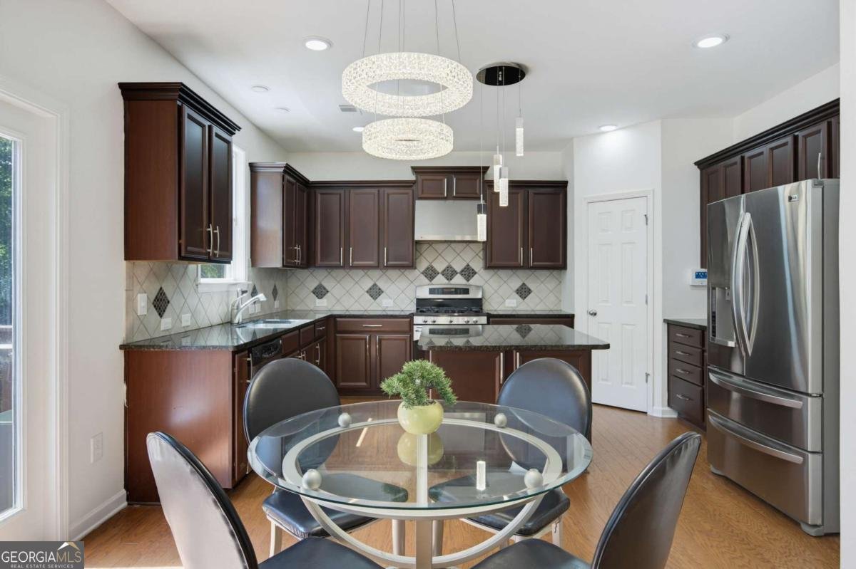 720 Yasha Court Alpharetta - Photo 14